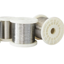 Fornecimento de fábrica Inconel 750 Spring Wire Preço por kg